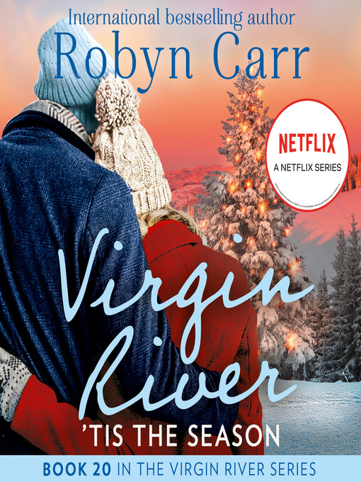 Title details for 'Tis the Season by Robyn Carr - Available